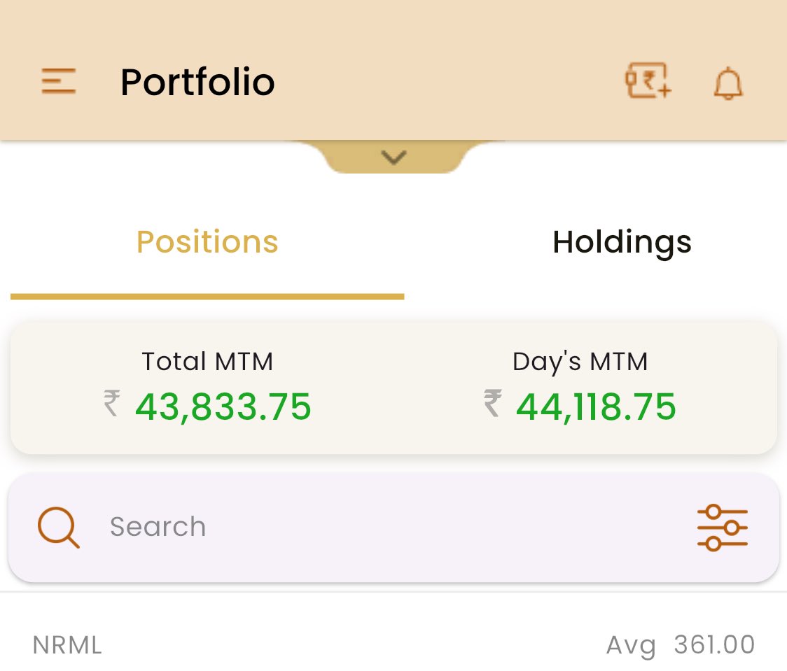 AishwarjaN's tweet image. Day 23 – 10.10.2025
Holding a freshly entered bullish position.

#niftyOptions #OptionsTrading #Nifty50