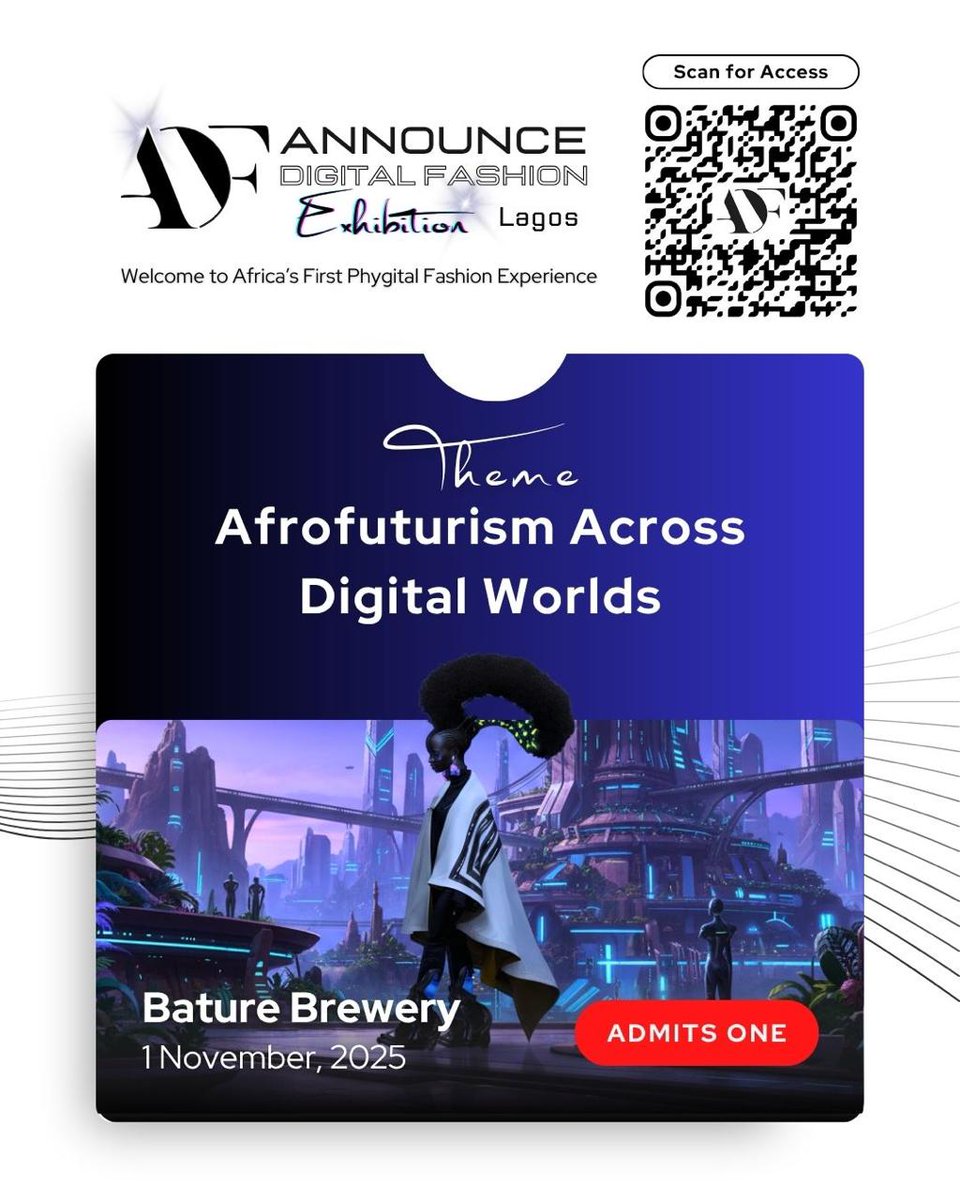 dajyno's tweet image. Did some designs for the upcoming @announce_df Digital Fashion Exhibition.