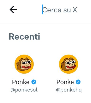 Davide_90_'s tweet image. What else?

$PONKE