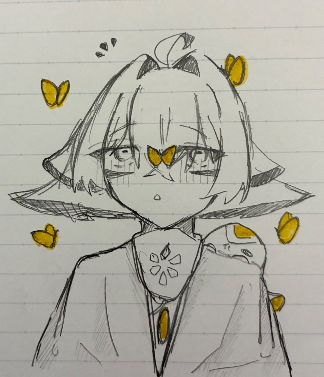 🦋