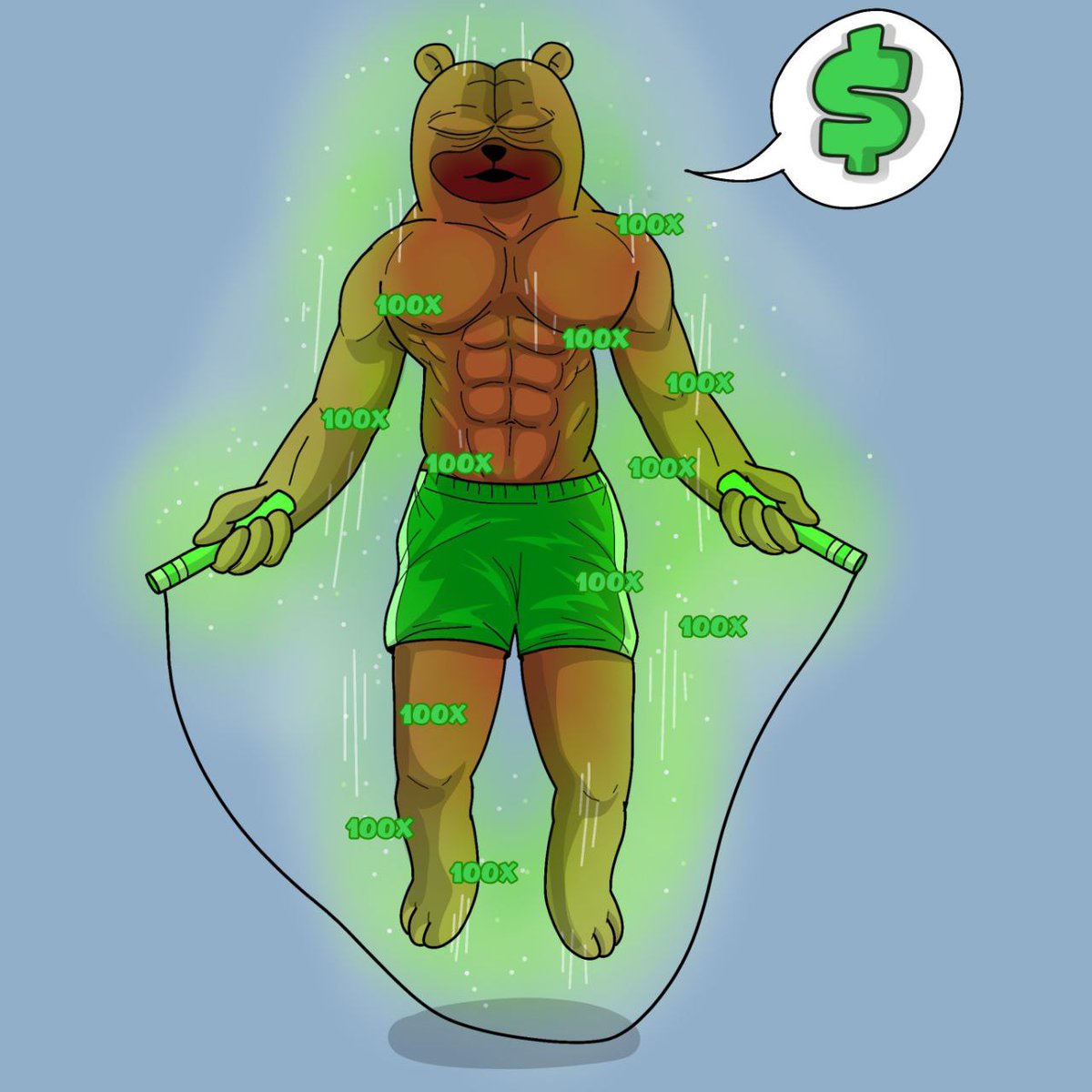 BEARY CTO tweet media