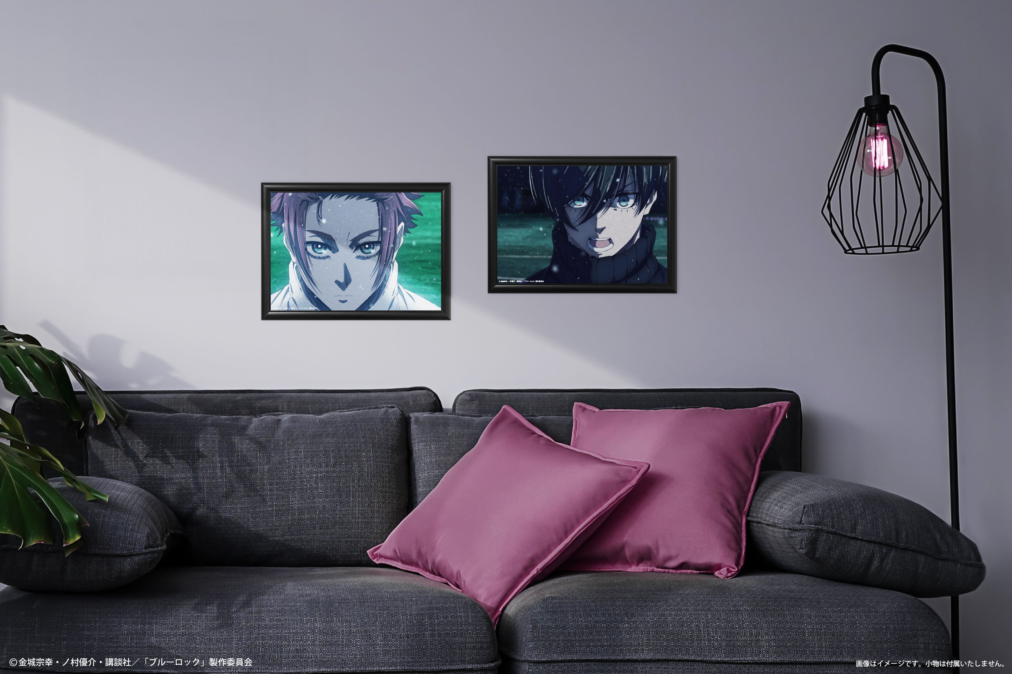 【✧期間限定お値下げ✧】ブルーロック ✩ グッズ まとめ売り セット グッズ紹介 | ブルーロック展