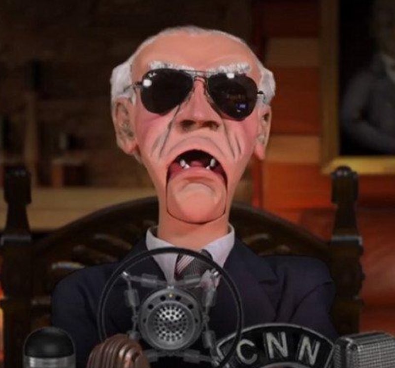 cparham65's tweet image. Biden was the perfect puppet for globalists and communists!!