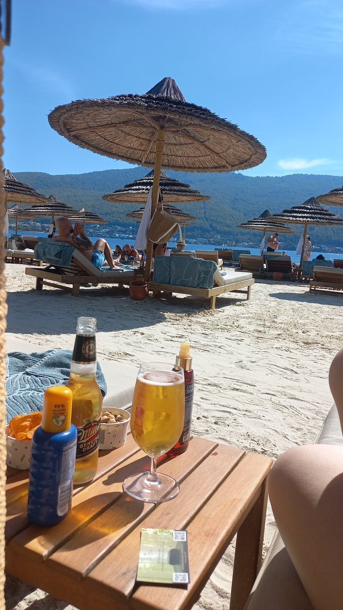 Sıradan hayatın muhteşem günleriii...