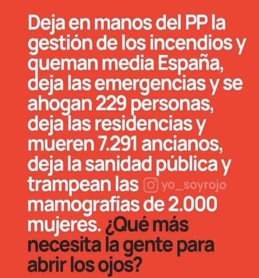 Clarito. #AnimoAlberto