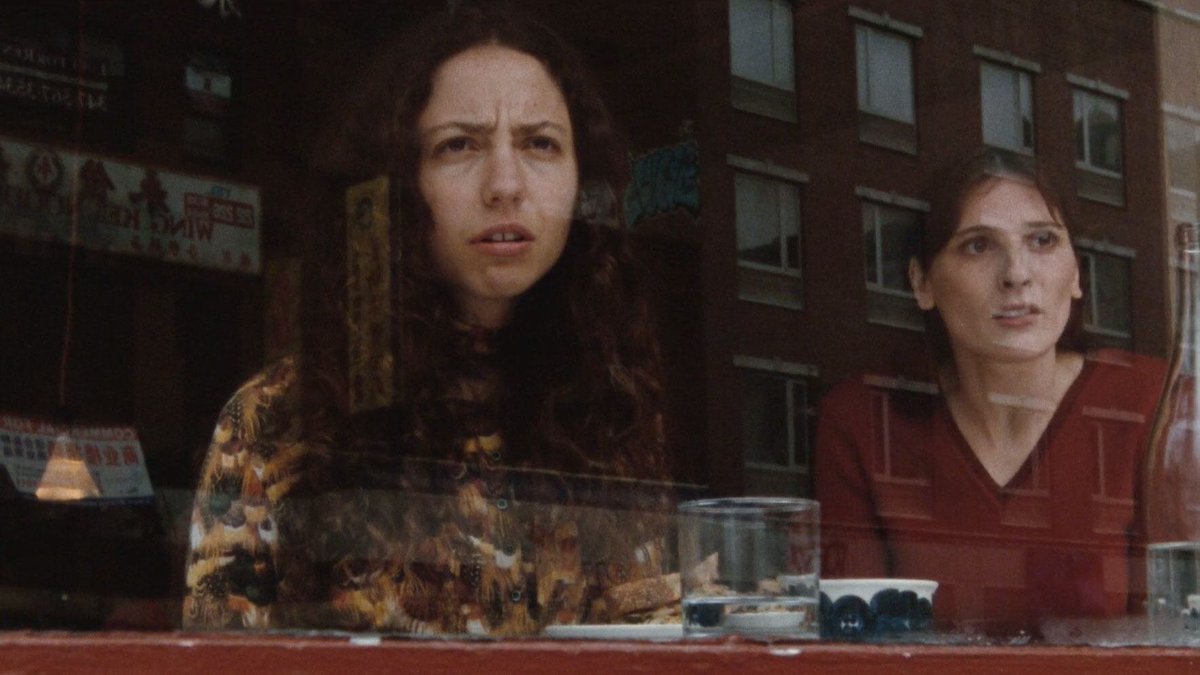 Directors Matias &amp; Mathias push denim advertising to grotesque, hilarious heights in this stripped-back, raw and real film from Olga Basha jeans.
youtube.com/watch?v=H8nN1W…
#Advertising #olgabasha