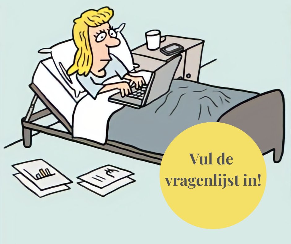 𝟵 𝗼𝗸𝘁𝗼𝗯𝗲𝗿 𝟮𝟬𝟮𝟱: 𝗛𝗲𝗹𝗽 𝗺𝗲𝗲 𝗮𝗮𝗻 𝗯𝗲𝘁𝗲𝗿𝗲 𝘇𝗼𝗿𝗴 𝘃𝗼𝗼𝗿 𝗺𝗲𝗻𝘀𝗲𝗻 𝗺𝗲𝘁 𝗠𝗘/𝗖𝗩𝗦Lees verder: steungroep.nl/nieuws/alle-be…