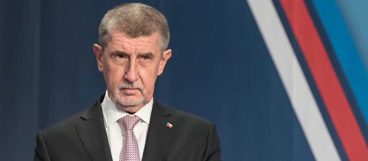 Gegenpol_'s tweet image. 🇨🇿 „Wir werden der Ukraine keine einzige Krone für Waffen geben“

#Tschechien wird aus dem Staatshaushalt „keine Krone“ für Waffenlieferungen an die #Ukraine bereitstellen, erklärte der Vorsitzende der Bewegung ANO, Andrej Babiš, dessen Partei die Parlamentswahlen gewonnen hat.…