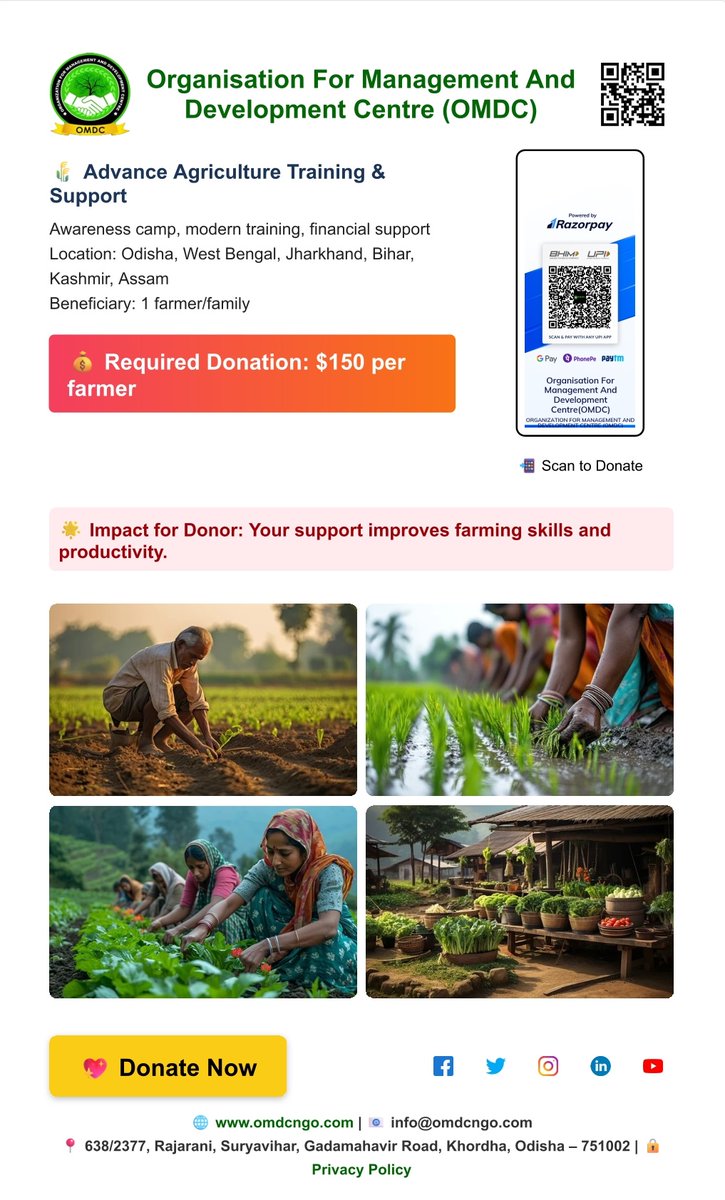 FoundationOmdc's tweet image. 