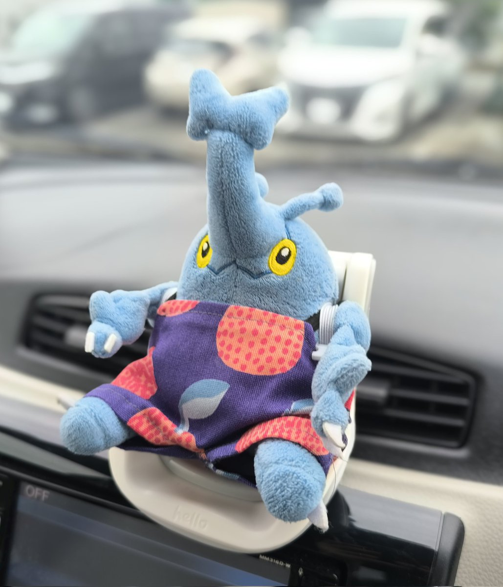 ヘラクロス - Search / X