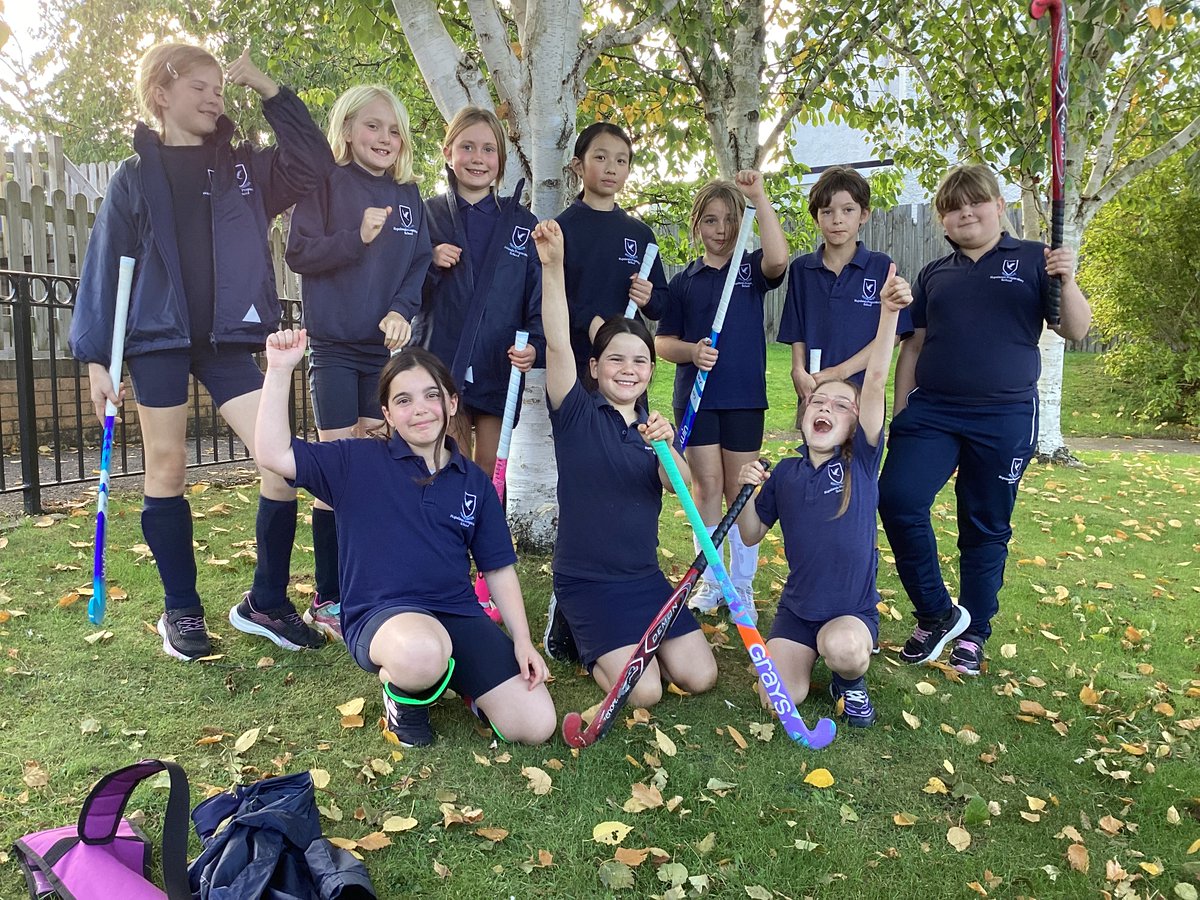 The girls arrived full of excitement and energy for their match against The Richard Pate School! With ten players rotating every quarter, everyone had a chance to shine - and they absolutely did. 
So proud of the team’s stamina, teamwork, and determination, amazing effort, girls!