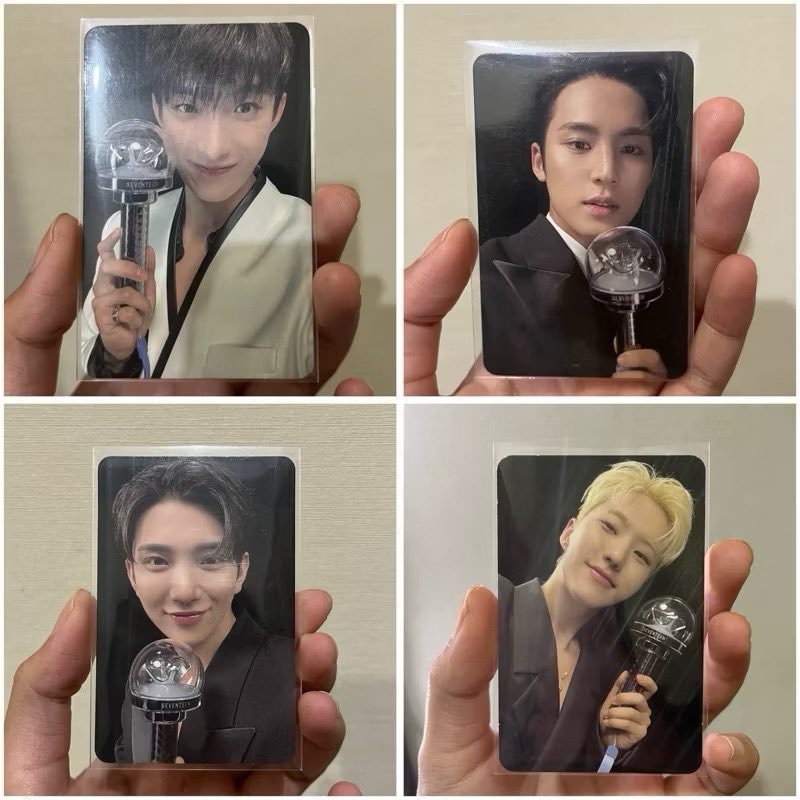 wts carzone asia dk / wts crybaby ppg tweet media