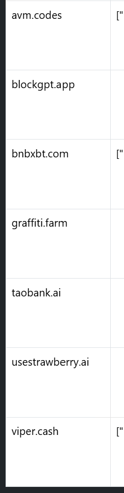 Nyx Cipher tweet media