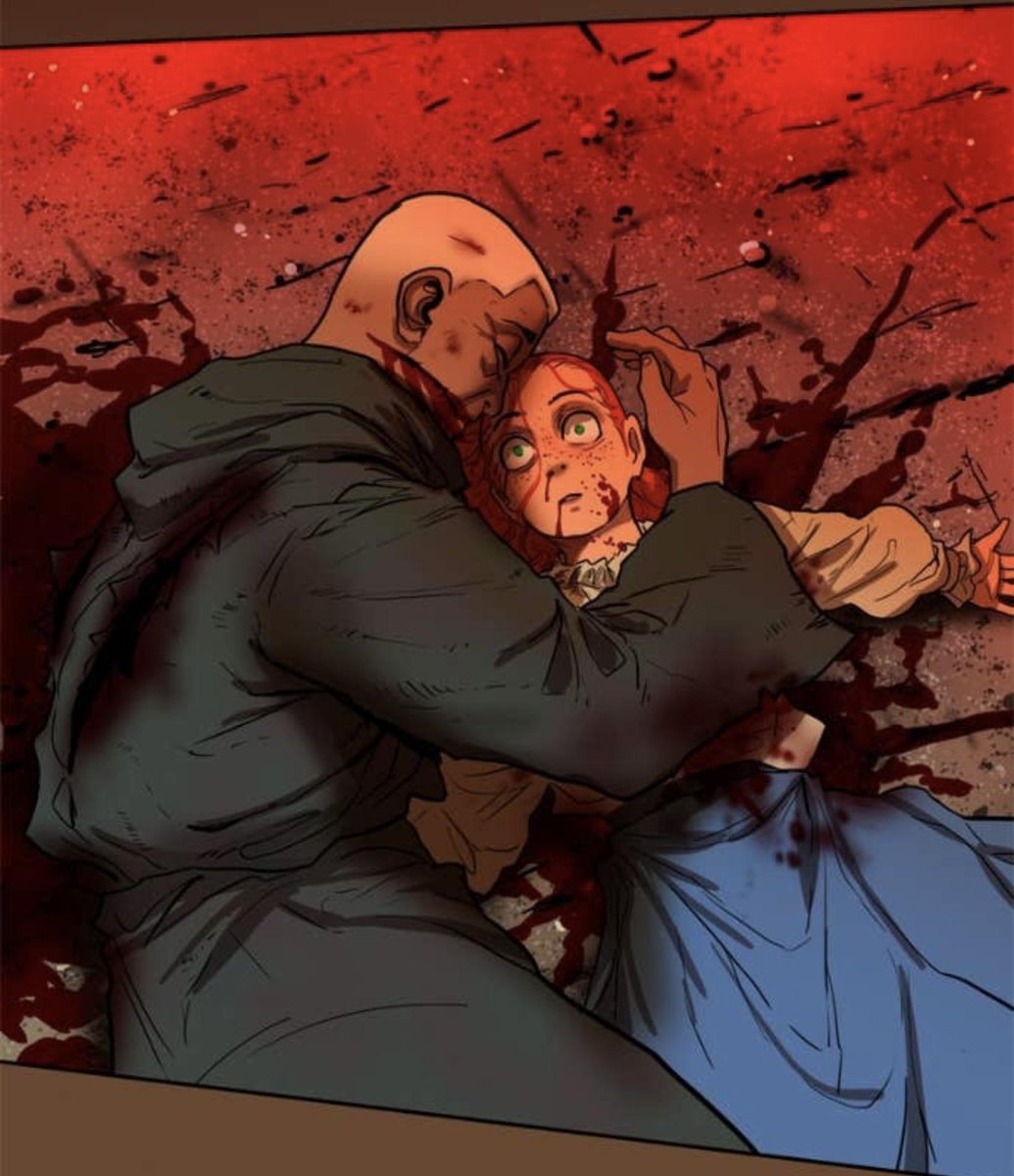 nickeem_boyce's tweet photo. At first glance, Kimyos killing the Vajezatha family seems nonsensical. However, it explains why the Shadow believes only the strong Kimyos can survive in this cruel world, as his original family wasn't able to.
#Ordealwebtoon #Ordeal #Ep147
#Vajezatha #TheShadow https://t.co/W1oIrmn9z0