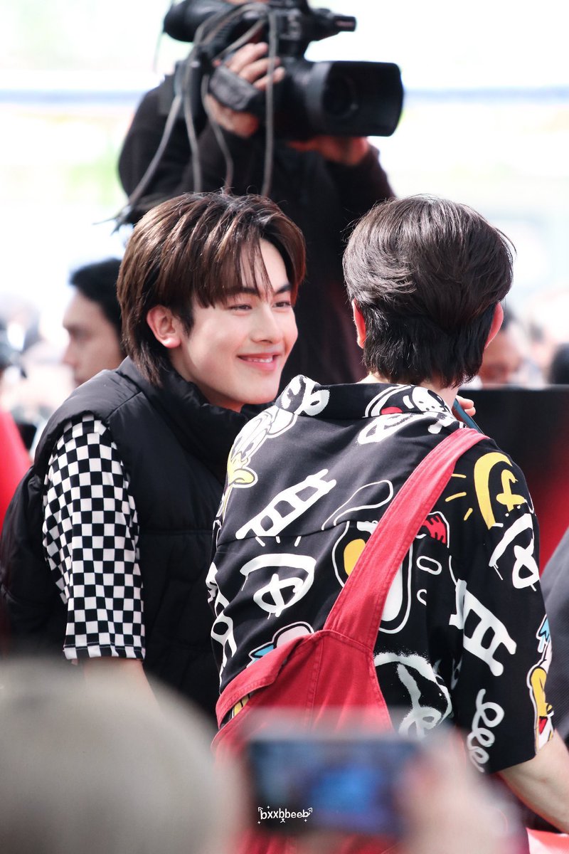 ♡ྀི ครัชออน ⚡️ tweet media