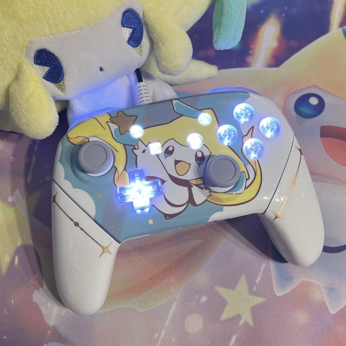 CCB - Controller Custom Battle tweet media