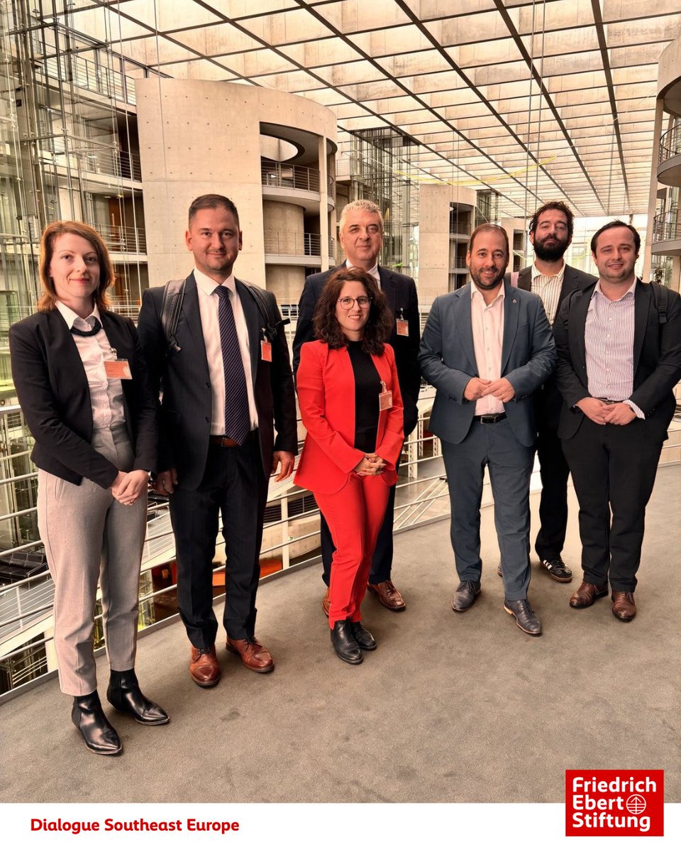 FES Dialogue SOE tweet media