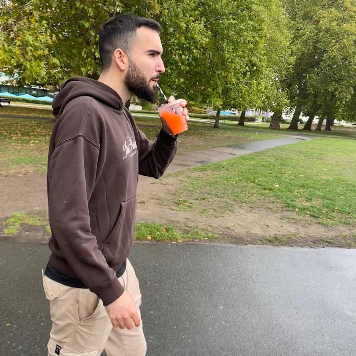 LiadLivneh's tweet image. #NewProfiIePic