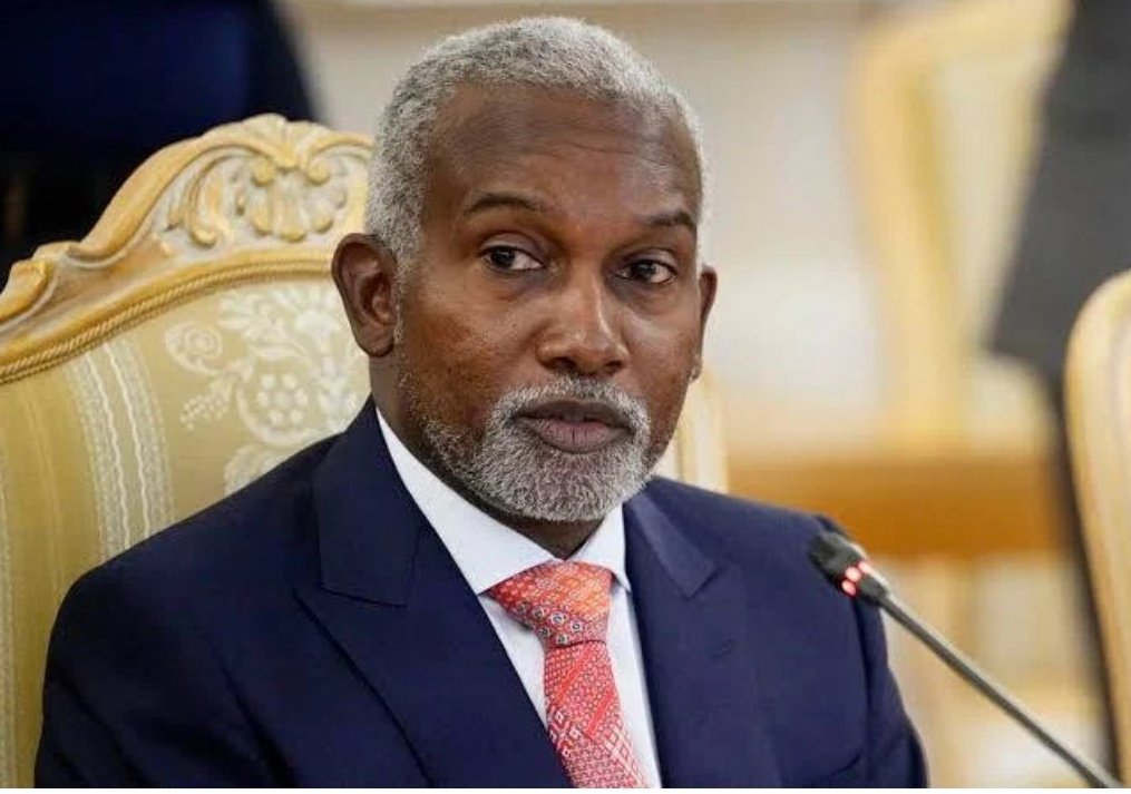 Mayor_ofph's tweet image. Minister of Foreign Affairs (@NigeriaMFA), @YusufTuggar is no new entrant into the conversation of diplomacy—as both diplomat and politician. Prior to his appointment as Nigeria’s Minister of Foreign Affairs in August 2023, he was Nigeria’s Ambassador to Germany from 2017 to…