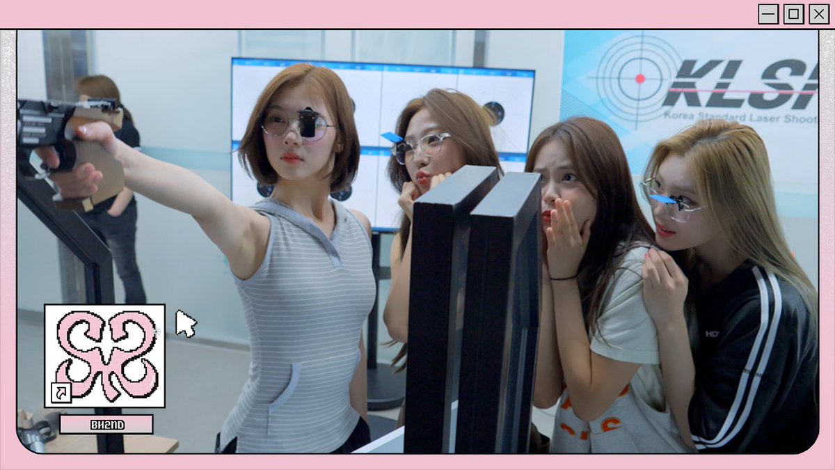 Hearts2Hearts's tweet image. 우리 하투하 첫 아육대 출전이다아˖*♬˖ ࣪⊹ | Hearts2Hearts 하츠투하츠 2025 Idol Star Athletics Championship Practice BH2ND

youtu.be/QAeJNsSUfpY 

#Hearts2Hearts #하츠투하츠 #H2H 
#2025아이돌스타선수권대회