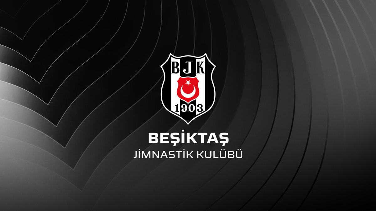 Beşiktaş JK (@Besiktas) / X