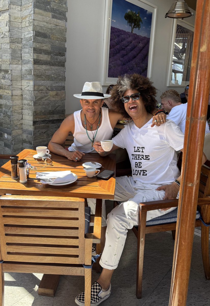 Marc Lottering (@marclottering) on Twitter photo is the 10th of October, and on this day, 
Tyra Mc Kay brought into the world the most beautiful human. 
Happiest Birthday Anwar Mc Kay.  Thank you for allowing me to do life with you.  Jy's 'n handvol but it's fine, I'm strong π Love Always π is the 10th of October, and on this day, 
Tyra Mc Kay brought into the world the most beautiful human. 
Happiest Birthday Anwar Mc Kay.  Thank you for allowing me to do life with you.  Jy's 'n handvol but it's fine, I'm strong π Love Always π