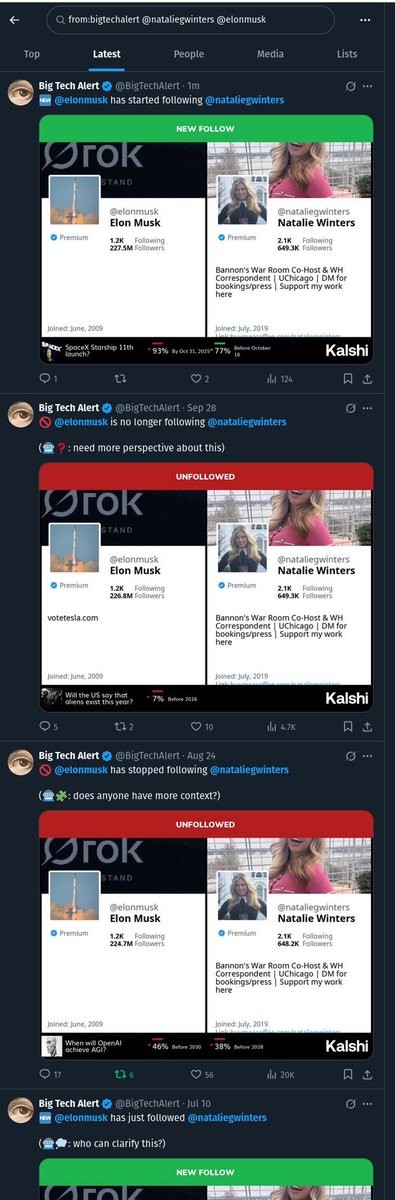 BigTechAlert's tweet image. who wore it better