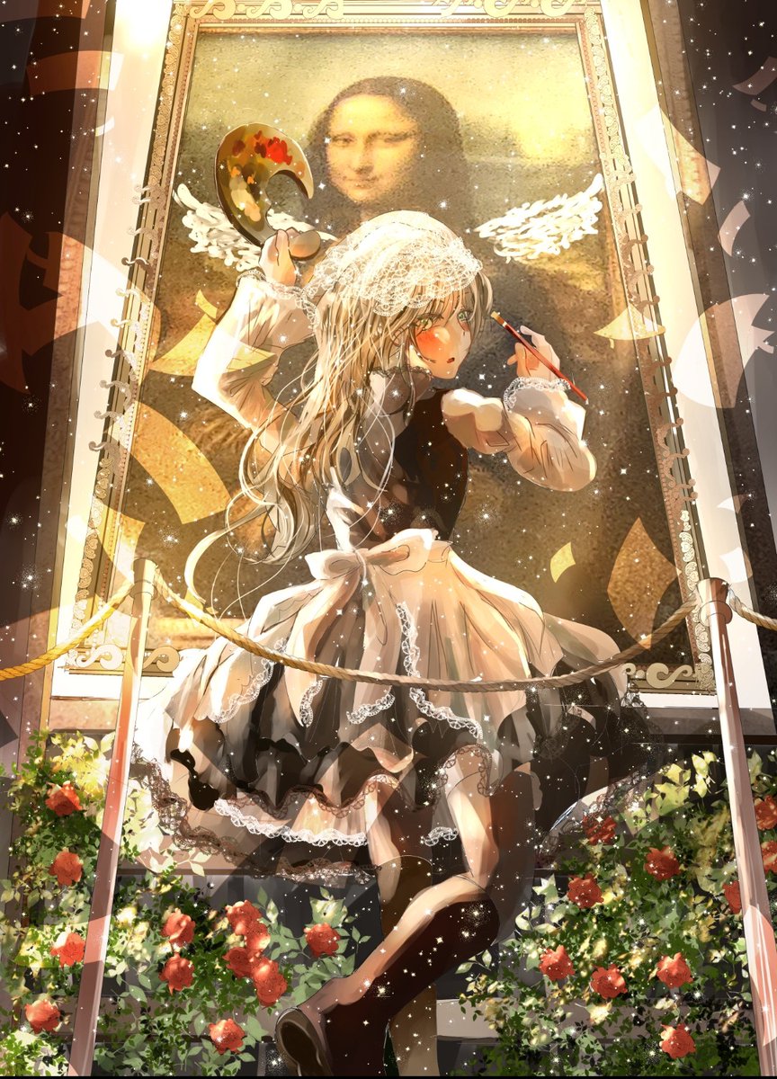 マシュマロ　文スト ぼのぼの 東6 ホ26b (@muchino_child) / X