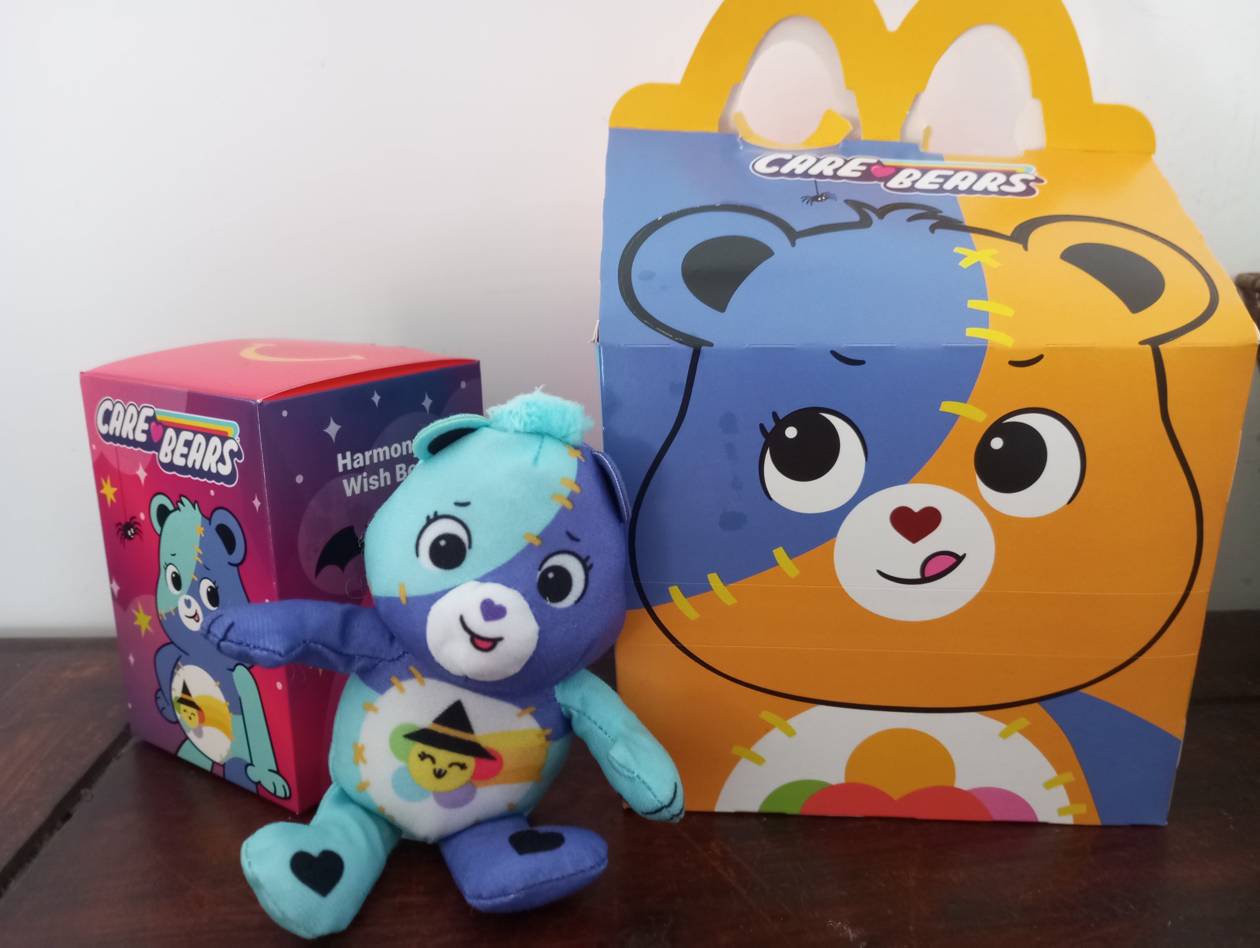 ③アメリカで購入　BTS日本未発売ハッピーセット　4体セットレア BTS j-hope ホソク ホビ MANG マン ハッピーセット - メルカリ