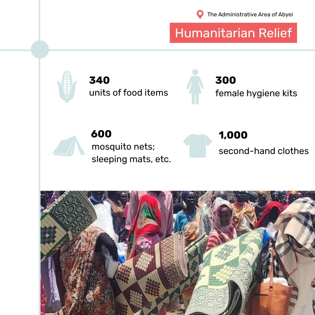HART - Humanitarian Aid Relief Trust tweet media
