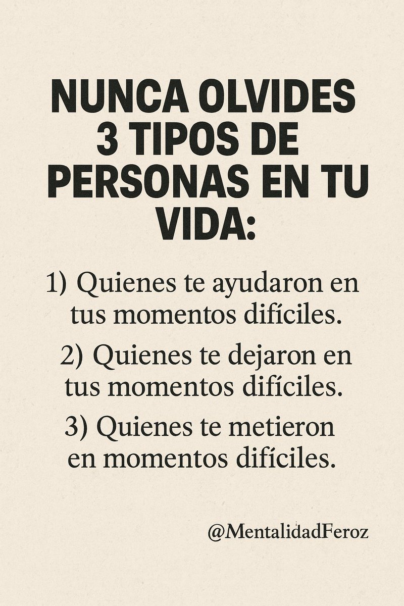 MentalidadFeroz (@mentalidadferoz) on Twitter photo 