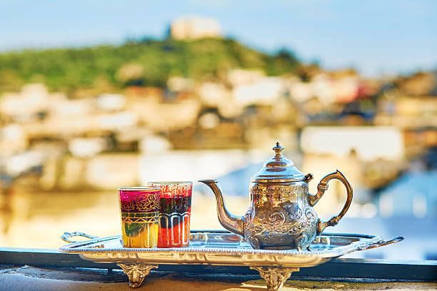 TheAfriHeritage's tweet photo. When you talk about exquisite, deep-rooted cultural heritage in Morocco, coffee and tea come to mind. Marrakech is hosting Africa’s biggest coffee and tea experience!
.
.
.
#MarrakechCoffeeTeaFest #CoffeeLovers #TeaLovers #MarrakechEvents #AfricaEvents https://t.co/TJmmOnFVeW