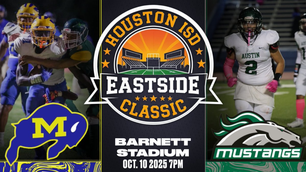 Houston ISD Athletics & UIL Academics tweet media