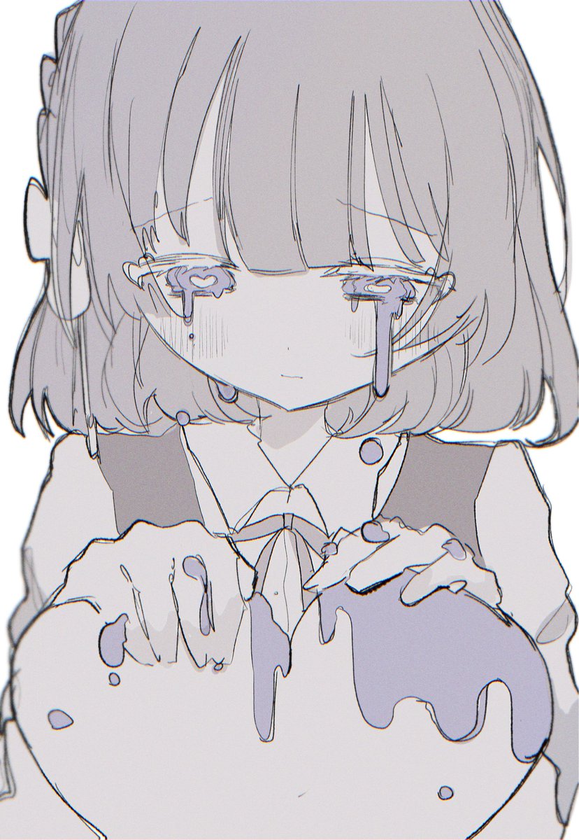 わたしで埋め尽くしたいのに