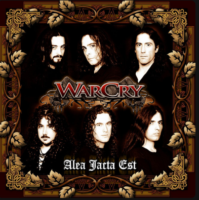 Son pocos, pero hay discos que te acompañan siempre y que es una delicia escucharles de principio a fin. Alea Jacta Est de <a href="/WarCryOficial/">WarCry Oficial</a> es uno de ellos. Ya llevamos 20 años juntos y seguro que seguiremos mucho mas.