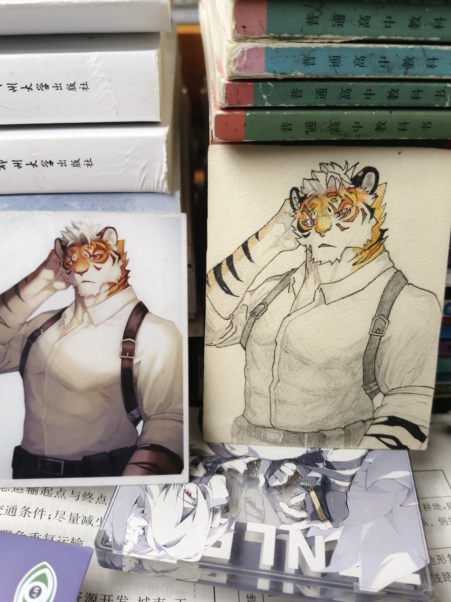 Ng1363's tweet photo. 旧图翻新，感觉怎么样 https://t.co/MTAs0JNVHr