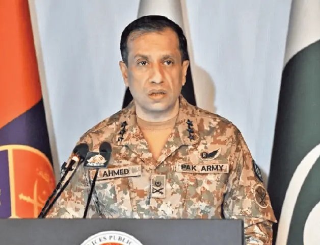 Seeke09Truth's tweet image. The #spokesperson of the Pakistan Army @OfficialDGISPR has named the #KPK government of @ImranKhanPTI as responsible for the worst #terrorism in Pakistan&apos;s tribal areas from across the Afghan border, along with evidence.