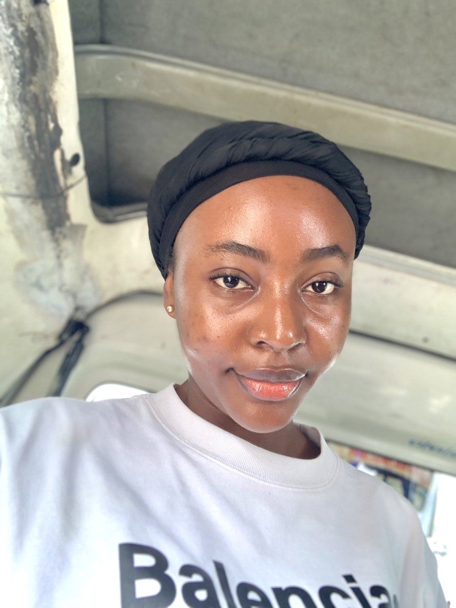 IdikaUzoma's tweet image. Chilling in my PJ💃🏽😌