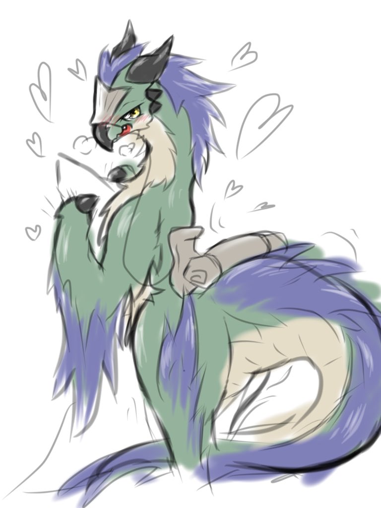 はつじょーき…///