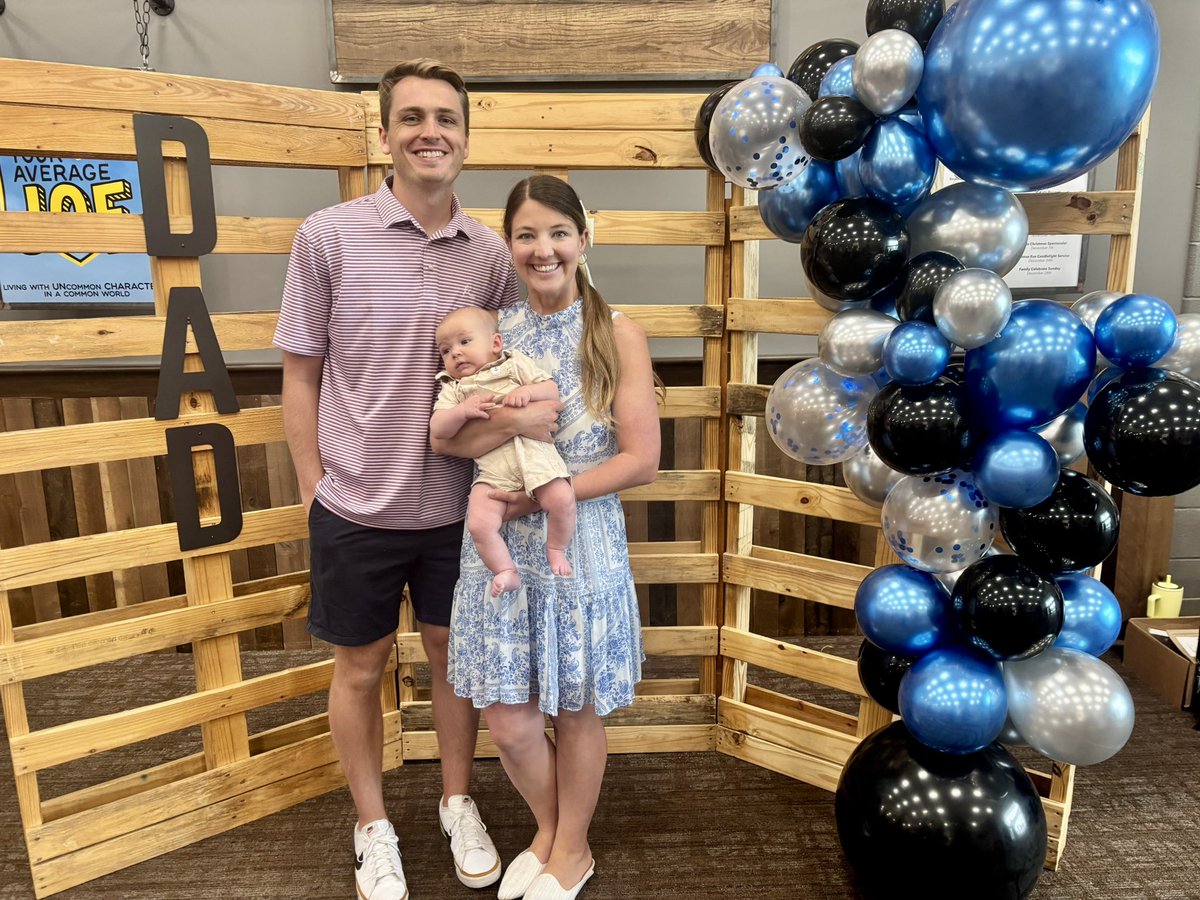 Big shoutout to AU alum Evan Kelly and his better half Maddy!
Happy 4th wedding anniversary to this 10/10 duo! 💜💍⚾️
Hope your day’s full of laughs, love, and joy. #AUBrothers4Life