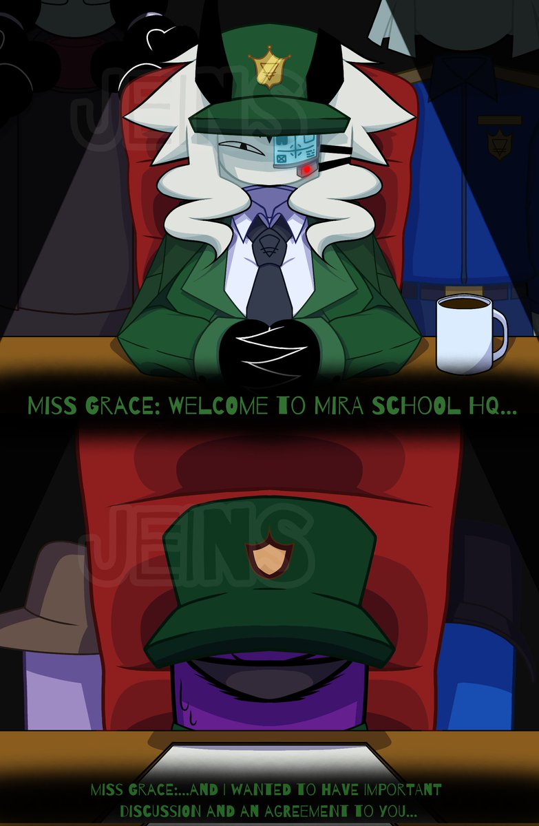 Jeins4312046531's tweet image. Important Discussion🤫
#FPE 
#fundamentalpapereducationAU 
#fundamentalpapereducation 
#fpeimpostorau
#impostorAU
#MissGrace
#amongusfanart