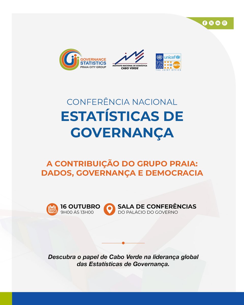 Praia City Group tweet media