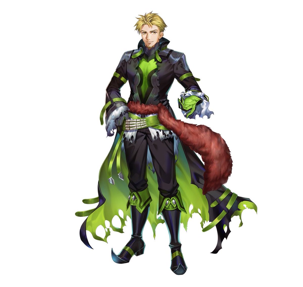 fehology's tweet photo. Huge upgrade!! 

#FEHeroes #Lloyd #FireEmblem https://t.co/FvsOG1K6jh