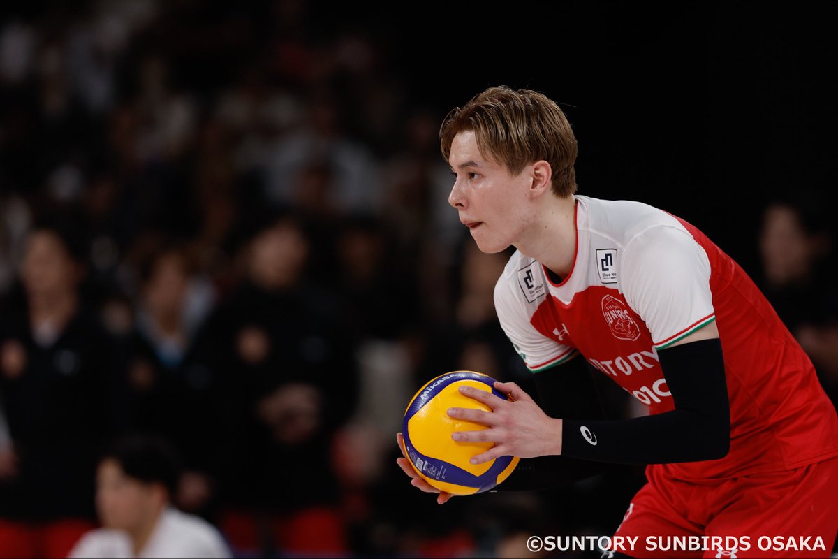 髙橋藍 RANロゴTシャツ 白 販売終了しました※【最新グッズ】髙橋藍オフィシャルロゴTシャツ