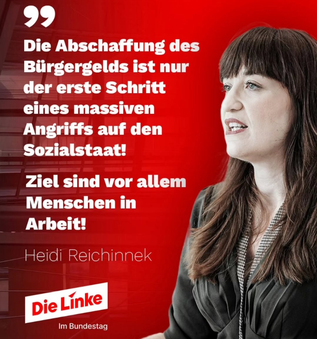 Techaktien1's tweet photo. Pronomen: Geht / Arbeiten
Linke wollen alles das, was Du hast, außer deinen Job.