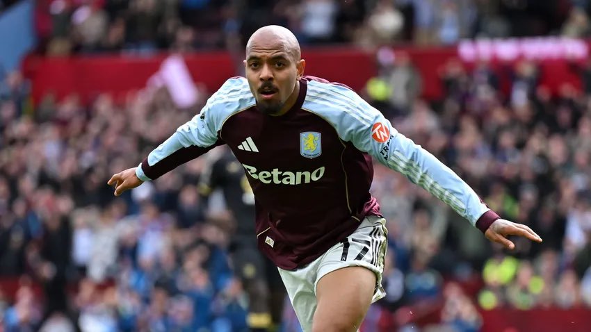 𝐓𝐨𝐭𝐚𝐥 𝐕𝐢𝐥𝐥𝐚 tweet media