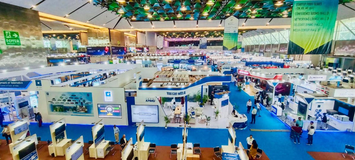 AthenaSecurity_'s tweet image. Exploring innovation at #IMC2025! 

ATHENA Security Solutions showcased advanced #PIDS, #MCx, #ESPF, and AI-driven surveillance, reaffirming that the future of #security is intelligent, integrated, and #innovative. Read the entire post at: bit.ly/4hodnXj

@exploreIMC