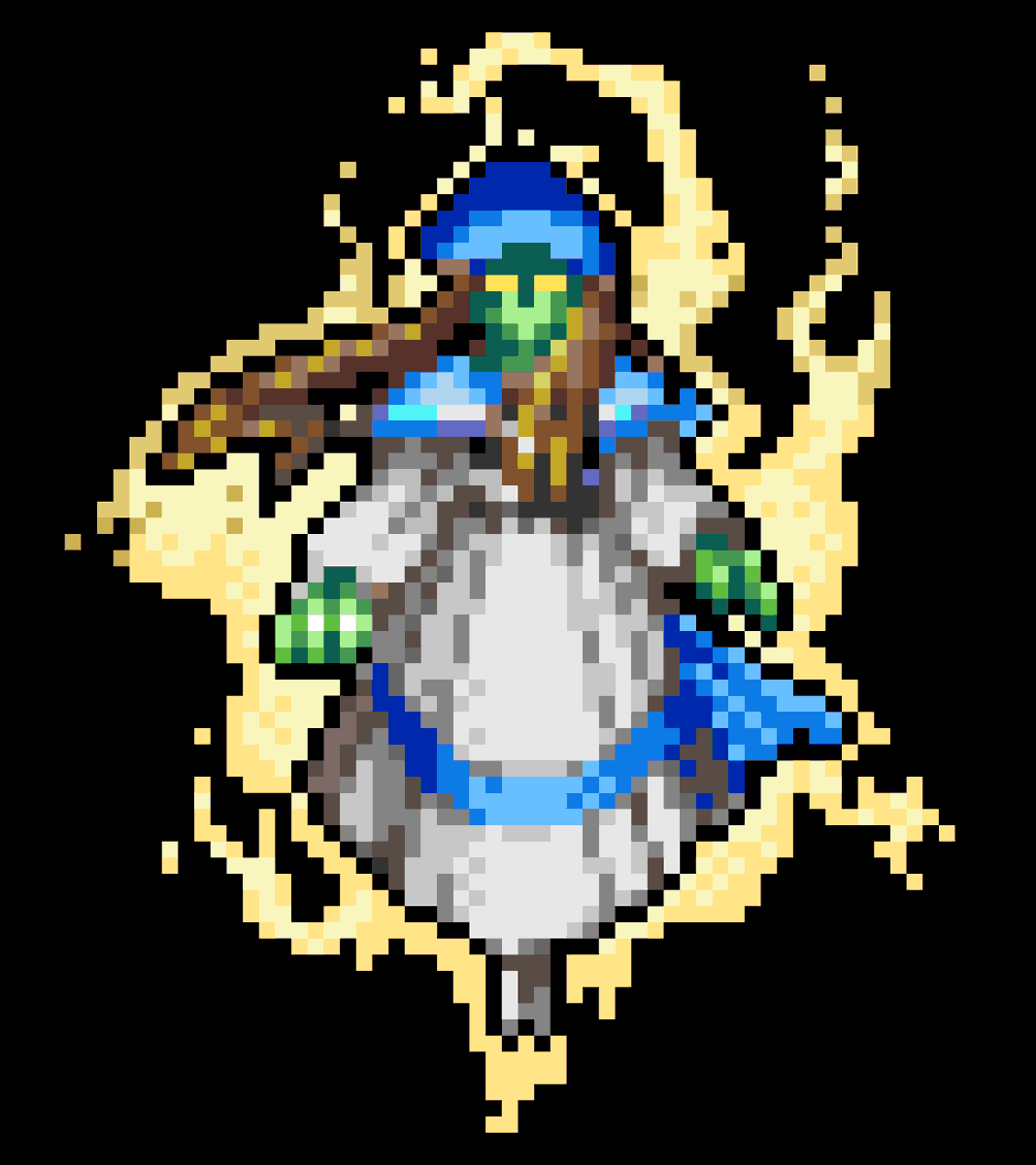 トールJr【天暴星】 tweet media