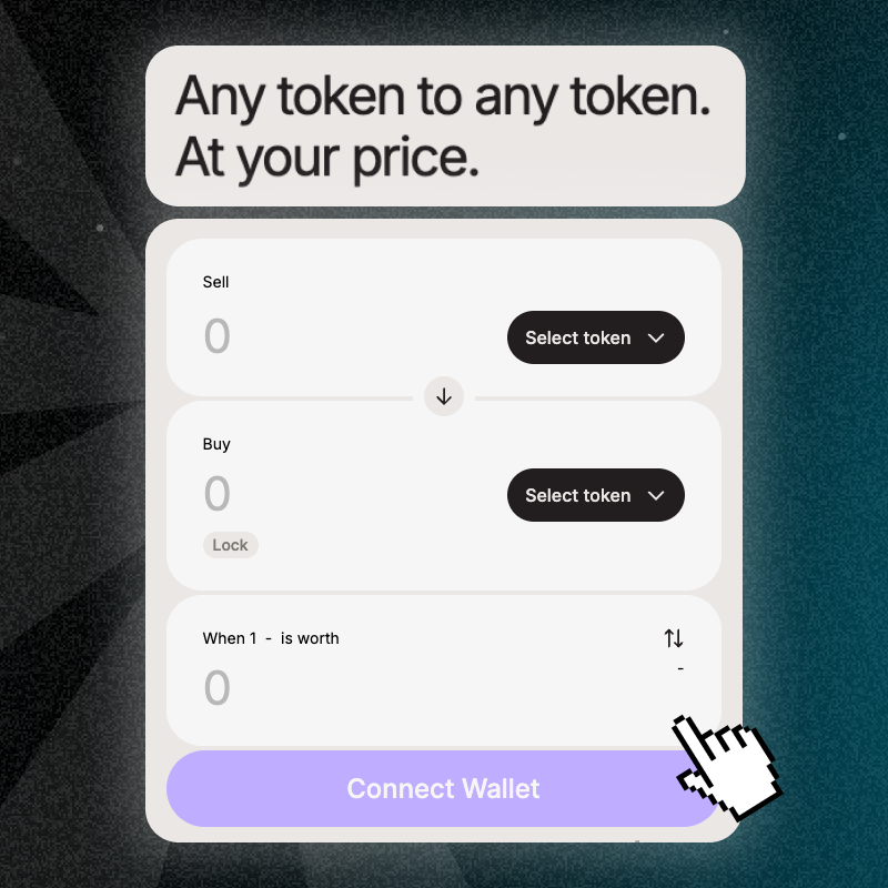 The future of cross-chain trading is here.

SEAL Orderbook built on Pryzm is live. This is a huge milestone that delivers a new level of trading efficiency to the community.

🔼 Cross-Chain Capability: Manage trades across different chains with zero slippage.
🔼 Strategic Edge:
