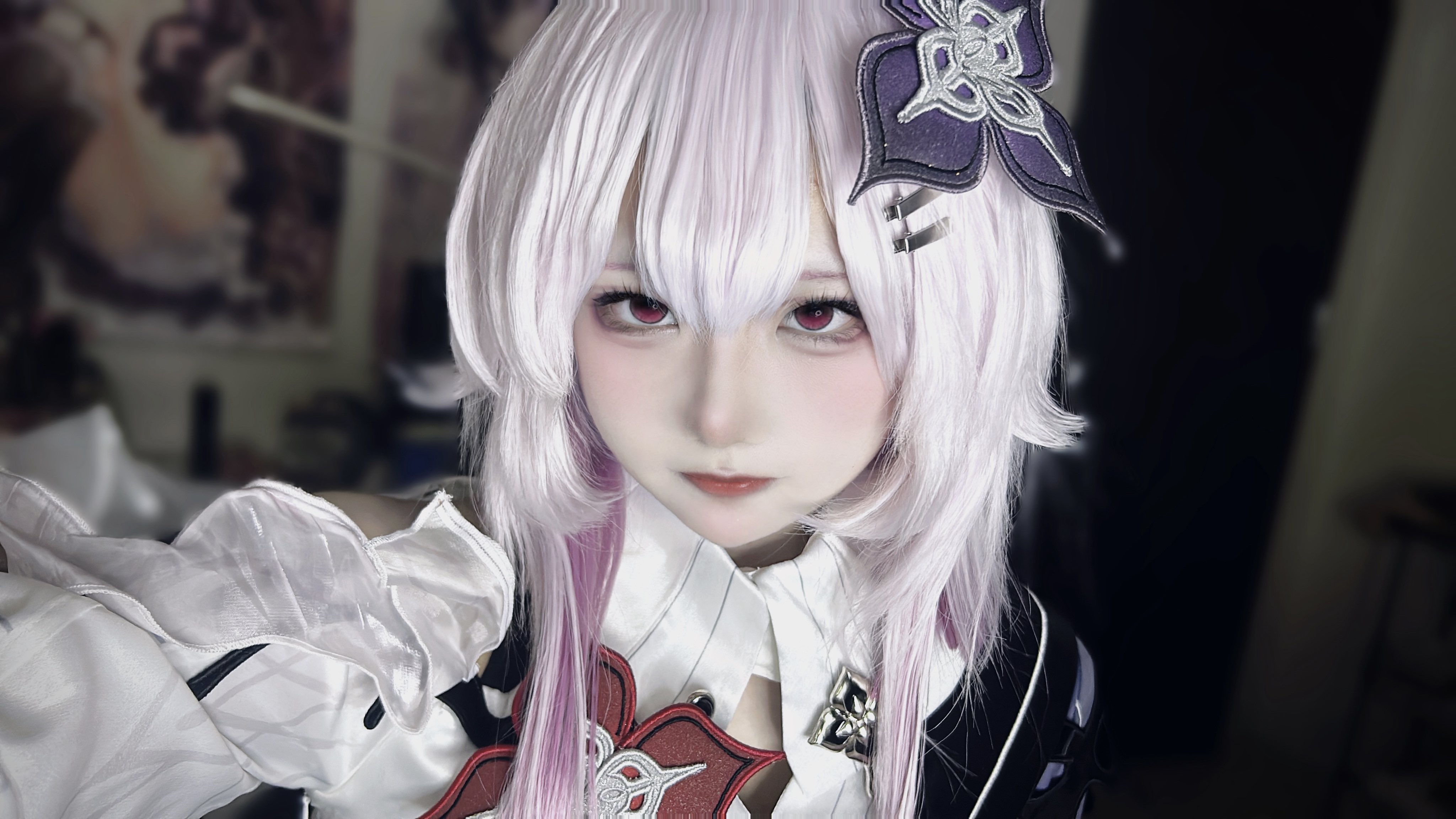 Shii ✦ @cf21 - M31 (@Shiirinrin) / X